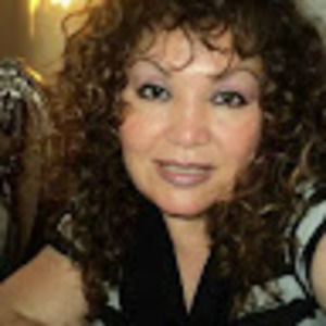 Meet your Posher, Norma